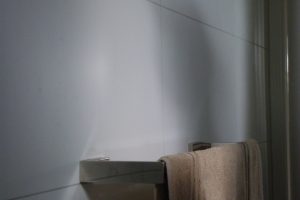Photo Bathroom Wall Light