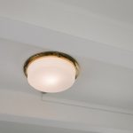 Photo ceiling light