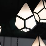 Photo pendant lighting