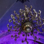 Photo ceiling lamp